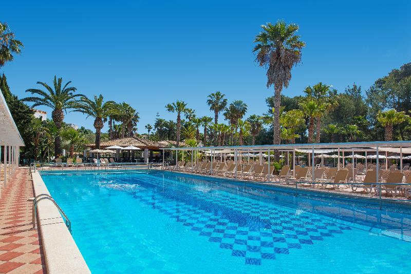 Flipflop Cala Romantica Hotel 3*
